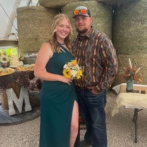 Meet your Posher, Harley